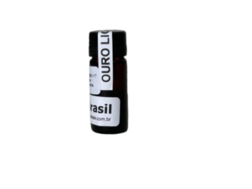 Ouro liquido 10% - 2gr