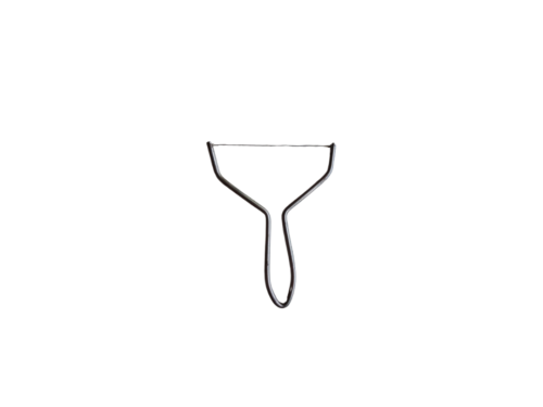 FE147 Fio Cortante Arco N° 1 12cm