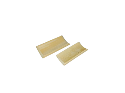 FE210 Ferramenta de Bambu 2 peças