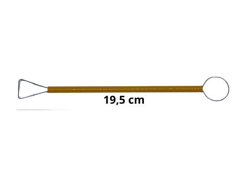 Esteca FE400 - 1