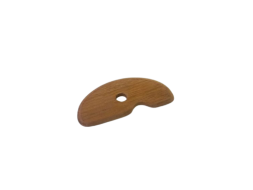 FE214 Boomerang Madeira - 14,5 cm x 7 cm