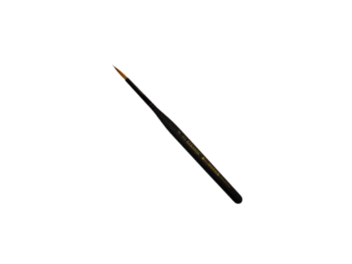 Pincel Filete Mini Linear 313 nº4 (3mm)