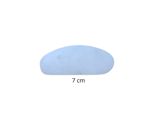 FEAB01 Ferramenta de Aço 7,8cm