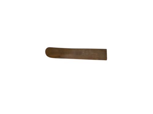 FE083 Língua Média - 26 cm x 4,5 cm