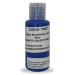 C020 Azul Anil