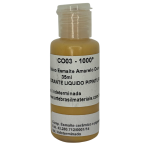 CO03 Amarelo Ouro