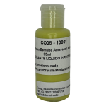 CO05 Amarelo Limão