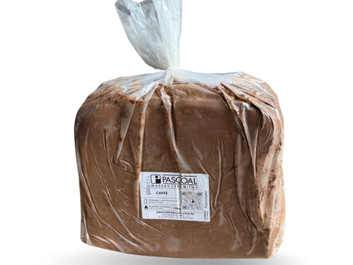 Argila Caffé 10 kg Pascoal