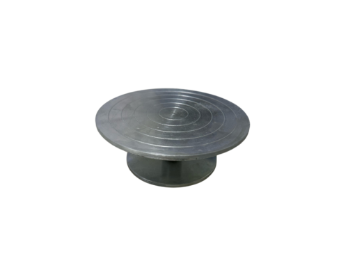 Torno de Aço Ø 21cm