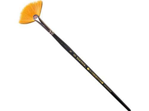 Pincel Leque 491 nº 6 (50mm)