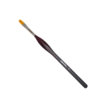 Pincel Sinoart Chato nº 4 (7mm)