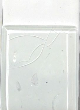 Esmalte Fusing Branco Polar - 100gr  800ºC