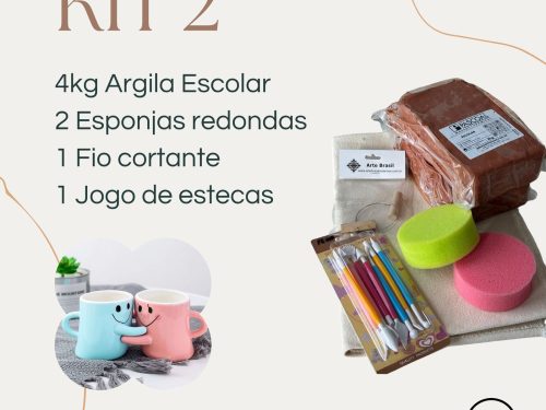 Kit Dia dos Namorados 01