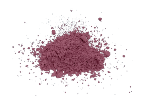 Corante Mineral  Rosa nº 635 - 1kg