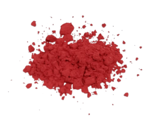 Corante Mineral Vermelho Sangue Alta 766  - 1kg
