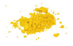 Corante Mineral Amarelo Gema nº 997 - 100gr