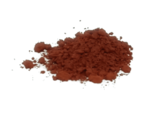 Corante Mineral Caramelo Alta nr 782  - 100gr