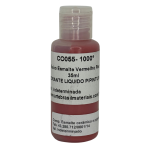 CO055 Vermelho Red