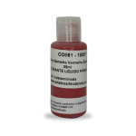 CO061 Vermelho Escarlate