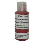 CO061 Vermelho Escarlate