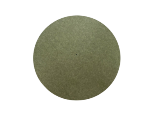 Disco  MDF Naval 30cm Ø x 9mm