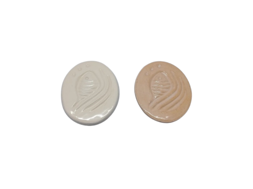 EABB0011 Esmalte Transparente Matte – 1000.C