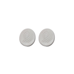 EABB1011 Esmalte Branco Matte –1000.C