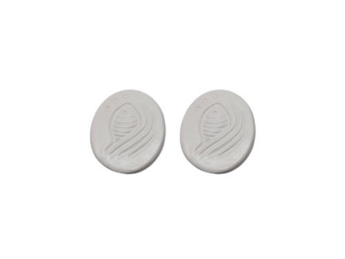 EABB1011 Esmalte Branco Matte –1000.C