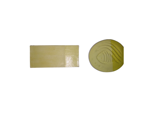 Engobe Amarelo Canário 1000/1240°C