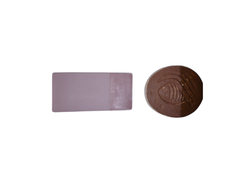 Engobe Marrom Avermelhado 1000/1240.C