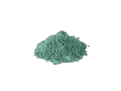Carbonato de Cobre
