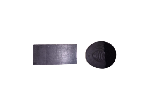 Engobe Preto 1000/1240.C