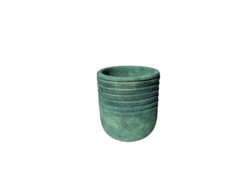 Engobe Verde Reativo 1000.C