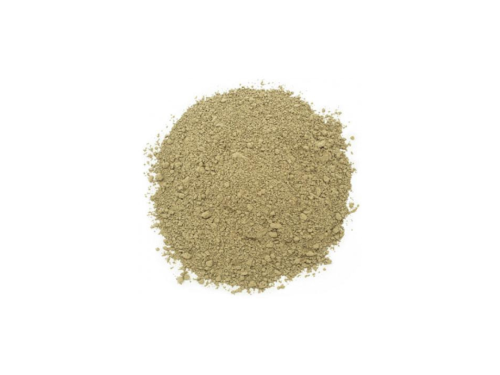 Argila Verde em Pó (Medicinal)