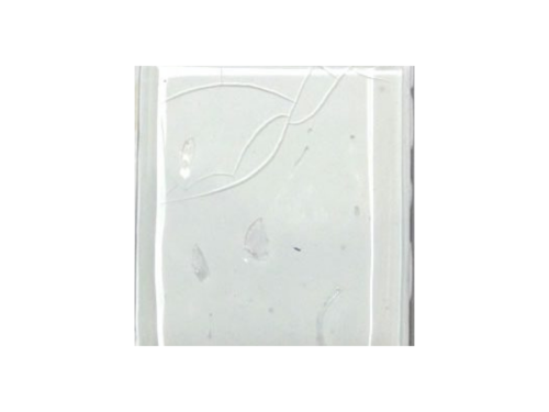 Esmalte Fusing Branco Polar – 800ºC