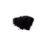 Oxido de Ferro Preto