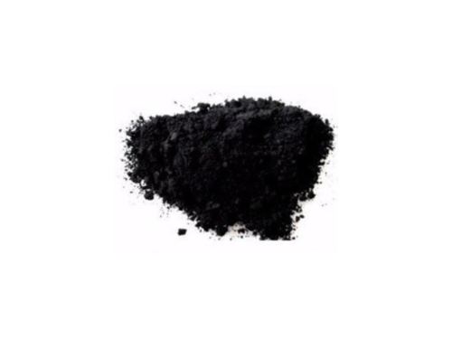 Oxido de Ferro Preto