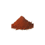 Oxido de Ferro Vermelho