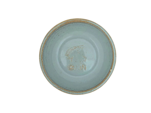 RP03 Esmalte Acqua reagente Gaia –1240.C