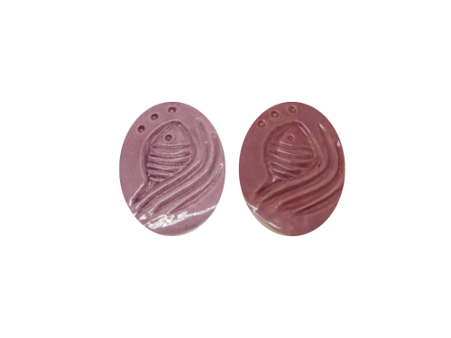 EABB8023 Esmalte Amora – 1000ºC