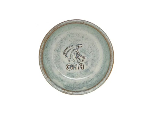 RP17 Esmalte Lima da Persia reagente Gaia –1240.C