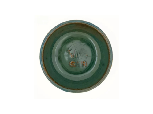 RP22 Esmalte Esmeralda reagente Gaia –1240.C