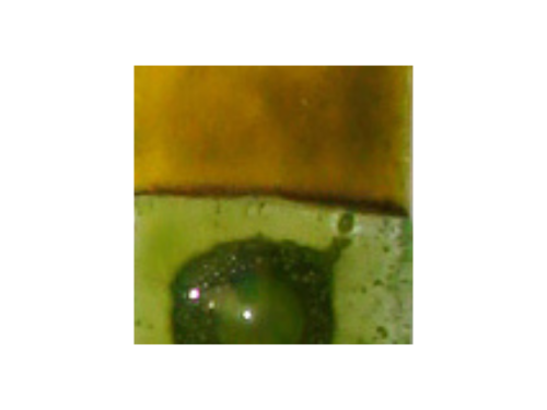 Esmalte Fusing Ferrugem – 800ºC