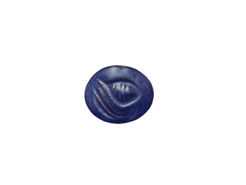 EEABB2602 Esmalte pedra sabão Azul Galaxy – 1000.C