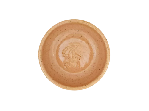 BP16 Esmalte Doce de Leite Gaia – 1240.C