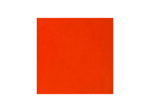 Esmalte Fusing Laranja Fogo – 800ºC