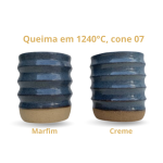 EABA2040 Esmalte Azul Celeste Cristal