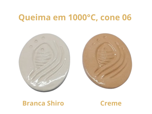 EABB0001 Esmalte Transparente Brilho – 1000/1240.C