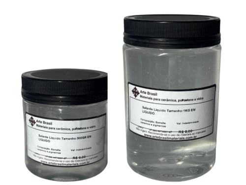 Selante Líquido