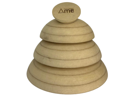 Molde MDF Bowl